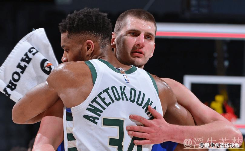 约基奇复出大三双掘金轻取无字母哥雄鹿