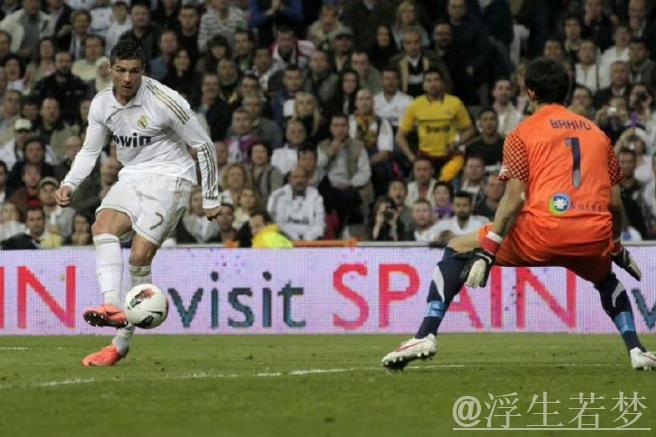 C罗闪击+妙传手术刀，第928球助十人3-1告捷迎战新月